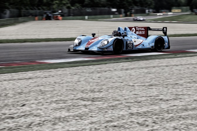 ONROAK AUTOMOTIVE AUX 24 HEURES DU MANS 2015 4 ELMS2015 Imola MorganNissan PegasusRacing CPR Rider prodF.Colnot 011 e1432802969947
