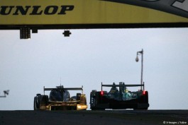 24H du Mans 2015race