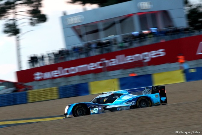 2015 LeMans24 Race 16 e1434302040814