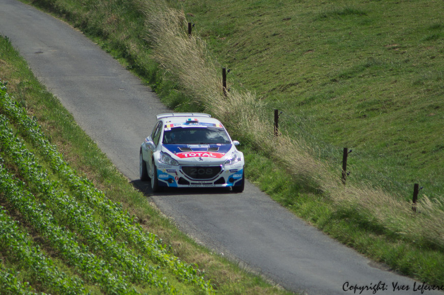24 HEURES D'YPRES : FAST -FREDDY REMPORTE UNE 10 EME VICTOIRE 6 24 heures dYpres 015 speciales 122 e1435590624277