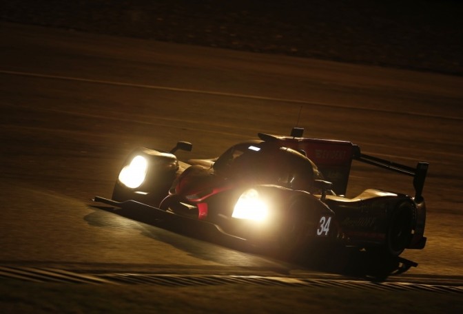 Oak Racing Le Mans 2015 4 e1434465292940