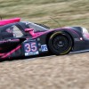 24 HEURES DU MANS JOURNEE TEST ORECA DANS LE BON RYTHME!