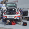 Album PHOTOS DES 24 HEURES D'YPRES 2015 9 Shakedown 3