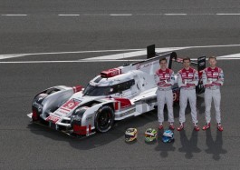 Test day 2015 (2)