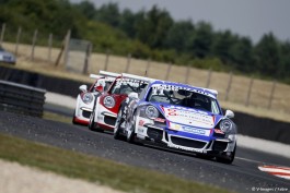 Porsche Cup 2015 Val De Vienne