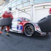 ALPINE MARQUE DES POINTS EN ALLEMAGNE