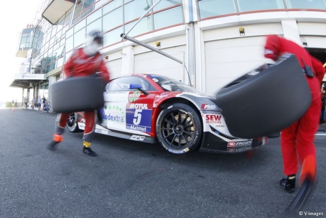 VICTOIRE, PODIUM ET POLE POUR UNE BELLE RENTREE 5 2015 GtTour 05 MagnyCours 22 e1441031008857