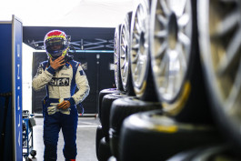 6 heures du Nurburgring 2015 (2)