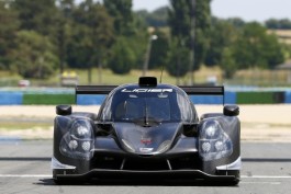 Ligier JS P3 (1)