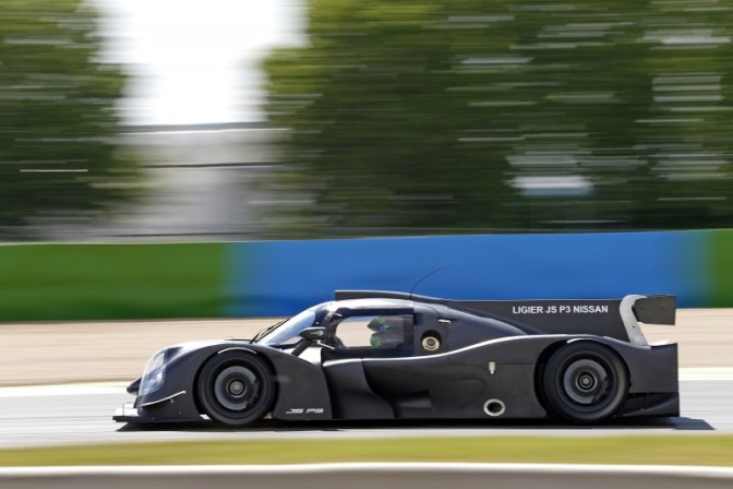 Ligier JS P3 2 e1440858771537