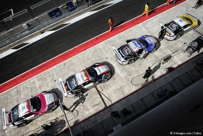 PORSCHE CARRERA CUP: NAVARRA 7 2015 GtTour 06 Cup 02 e1443457649182