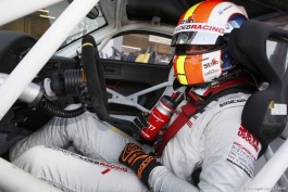 Porsche Cup 2015 Navarra