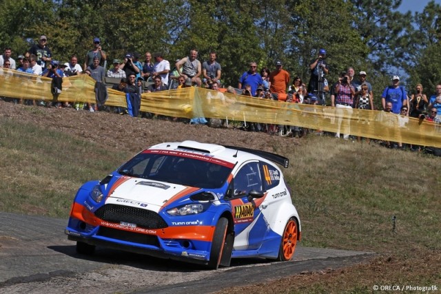 Tour de Corse 2015 2 2015_Rallye_WRC2_Allemagne_01