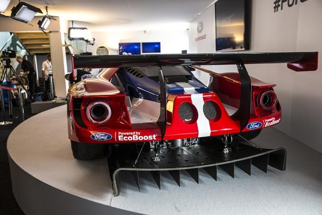 FORD ANNONCE SON RETOUR AU MANS EN 2016 3 FordGT005