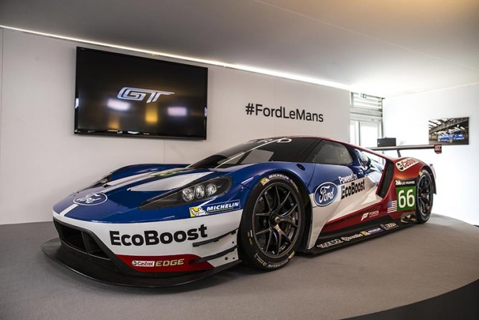 FORD ANNONCE SON RETOUR AU MANS EN 2016 2 FordGT014 e1443106384225