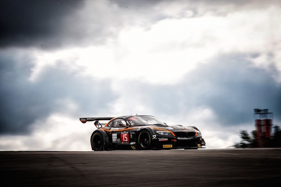 Nurburgring 2015 1