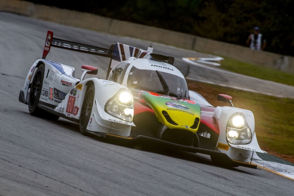 UN BILAN POSITIF POUR LA LIGIER JS P2 AUX ETATS-UNIS 1 0nv6u