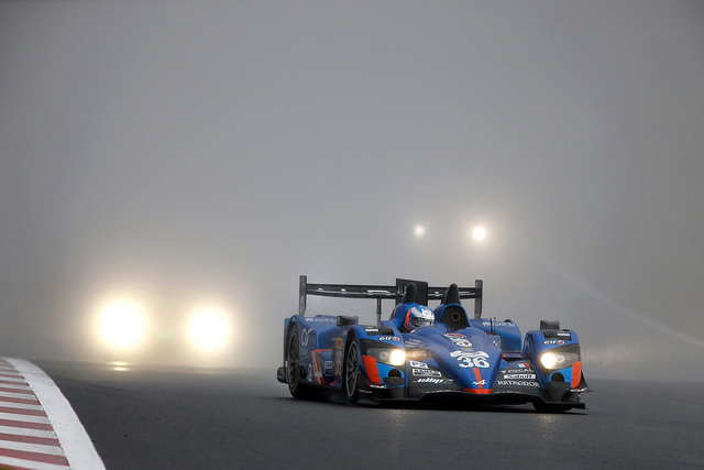 6 heures de Fuji résultats (2)