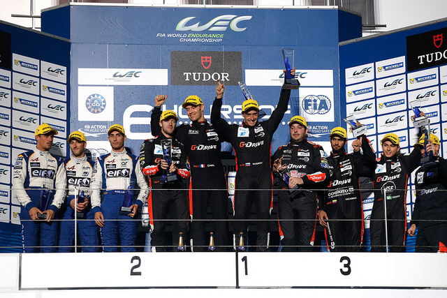 6 heures de Fuji résultats (3)
