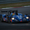 UN BILAN POSITIF POUR LA LIGIER JS P2 AUX ETATS-UNIS