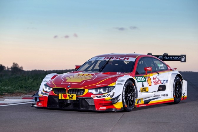 DTM: BMW DECROCHE LE TITRE 2015 9 Championnat DTM BMW 3 e1445612538719