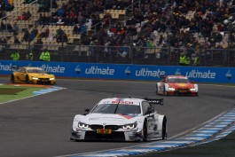 Championnat DTM BMW (5)