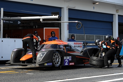NISSAN PROPULSE GREAVES MOTORSPORT VERS LE TITRE 2 Greave Motorsport (4)