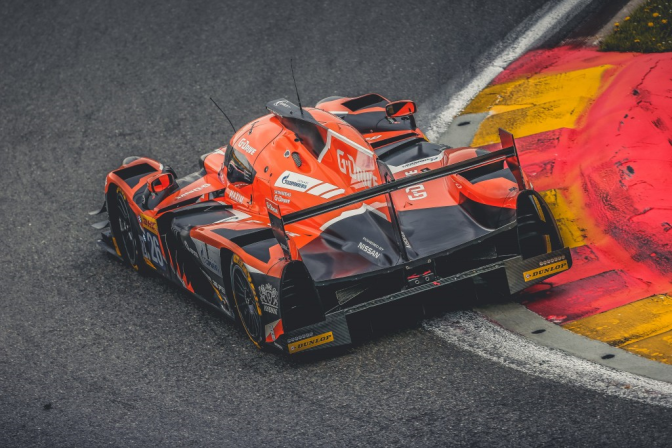 CONSECRATION EN FIA WEC POUR LA LIGIER JS P2 2 Ligier JSP 2 G Drivepng e1448465050459