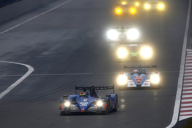 Wec 6 Heures de Shangai (2)