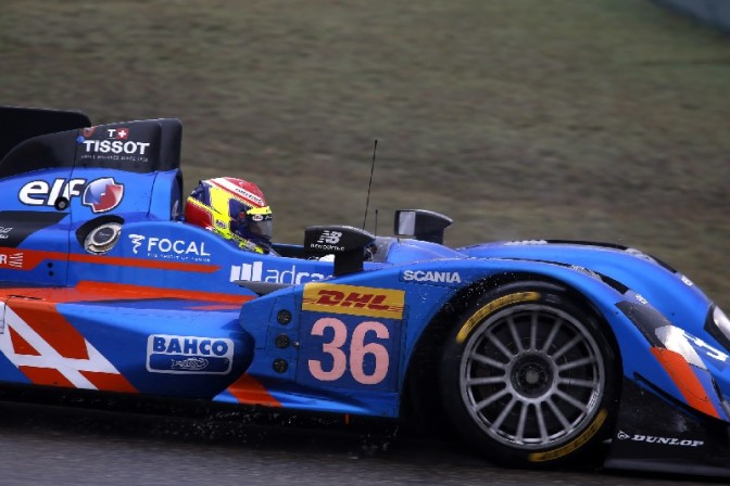 VICTOIRE HISTORIQUE D’ALPINE EN CHINE ! 6 Wec 6 Heures de Shangai 4 e1446481395429