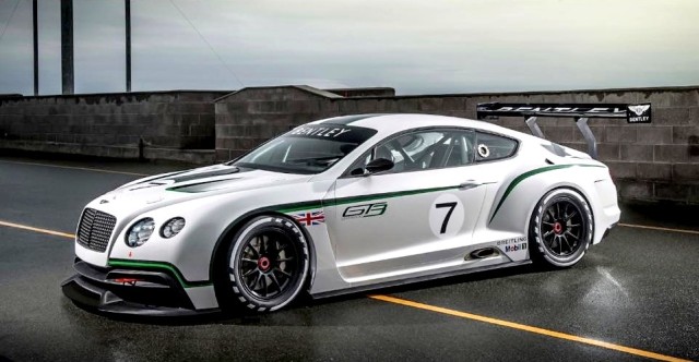 Bentley