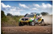 Duster Dakar 2016