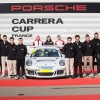 CONSECRATION EN FIA WEC POUR LA LIGIER JS P2
