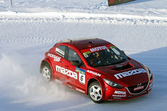 TOPI HEIKINNEN REALISE UN EXPLOIT EN TROPHEE ANDROS 3 Trophee Andros Andorre 2015 (1)