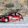 CITROEN ET KRIS MEEKE  POURSUIVENT LEUR ROUTE ENSEMBLE
