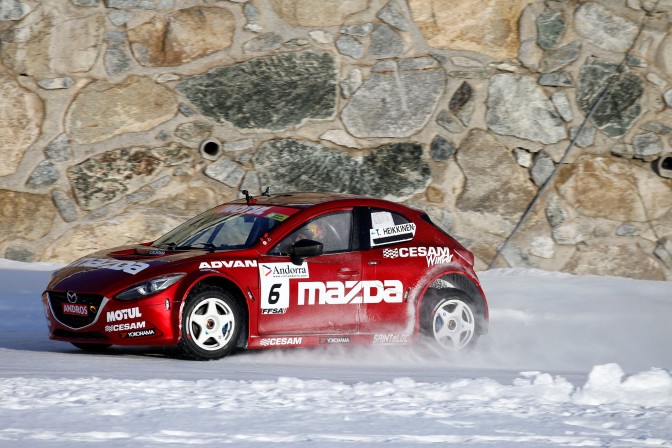 TOPI HEIKINNEN REALISE UN EXPLOIT EN TROPHEE ANDROS 10 Trophee Andros Andorre 2015 2 e1450113066567