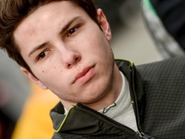 Vincent Abril