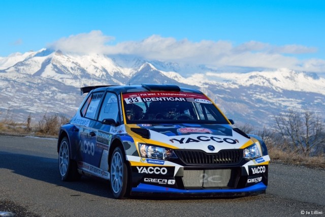 JULIEN MAURIN MAL RECOMPENSE DE SA PERFORMANCE 2 2016_JulienMaurin_MonteCarlo_CompteRendu - Copie