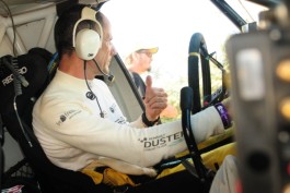 Dakar 2016 arrivee (1)