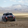 DAKAR 2016: ETAPE 7 : UYUNI > SALTA  » BRAKES … THE RULES « 