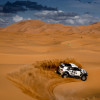DAKAR 2016 ETAPE 4 : JUJUY > JUJUY  » UN PEU SUR LA RESERVE « 