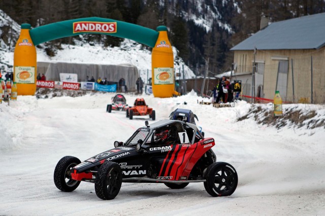 CONDITIONS DANTESQUE POUR CETTE COURSE D'ISOLA 2000!!!! 2 Trophee Andros Isola 2000 (1)