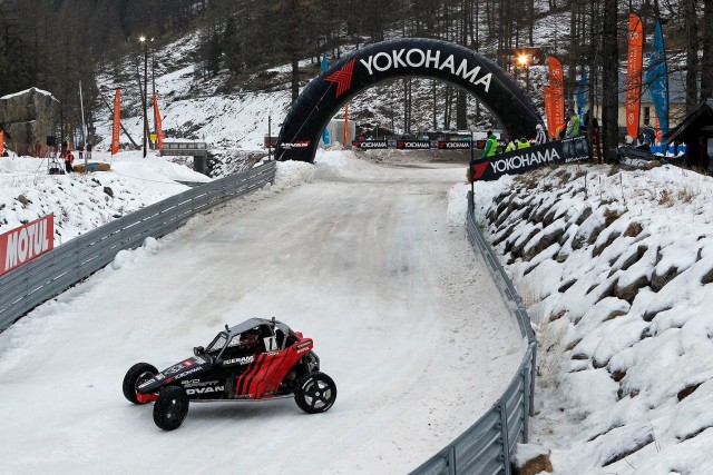 CONDITIONS DANTESQUE POUR CETTE COURSE D'ISOLA 2000!!!! 4 Trophee Andros Isola 2000 (2)