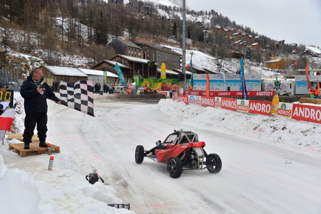 CONDITIONS DANTESQUE POUR CETTE COURSE D'ISOLA 2000!!!! 3 Trophee Andros Isola 2000 (3)