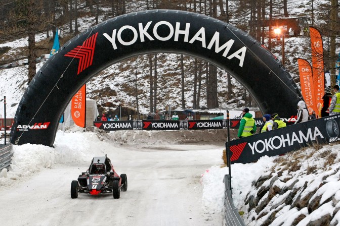 CONDITIONS DANTESQUE POUR CETTE COURSE D'ISOLA 2000!!!! 1 Trophee Andros Isola 2000 4 e1452848718925