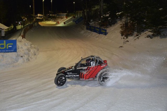 NOUVEAU GRAND CHELEM POUR CLEMENTINE LHOSTE ! 3 Trophee Andros Lans en Vercors (4)