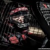 ALBUM PHOTOS CLEMENTINE LHOSTE TROPHEE ANDROS SAISON 2015/2016 15 010 La lionne Clementine Lhoste en cage