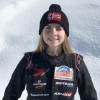 ALBUM PHOTOS CLEMENTINE LHOSTE TROPHEE ANDROS SAISON 2015/2016 13 Clem recadree