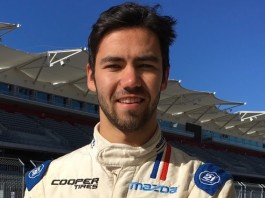 Nico Jamin