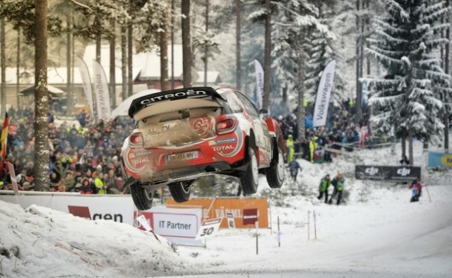 Rallye de Suede 2016 (2)